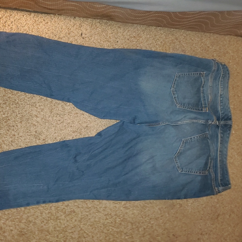Jeans - Picture 2 of 3
